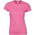 Camiseta sutil mujer algodón Azalea XL