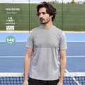 Camiseta técnica adulto bitono