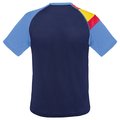 Camiseta Técnica Bicolor Detalle España