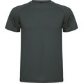 Camiseta Técnica de Colores PLOMO OSCURO 16