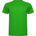 Camiseta Técnica de Colores VERDE HELECHO 4