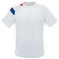 Camiseta Técnica Francia