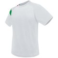 Camiseta Técnica Italia