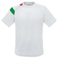 Camiseta Técnica Italia