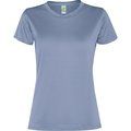 Camiseta Técnica Mujer Ligera AZUL ZEN XL