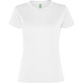 Camiseta Técnica Mujer Ligera