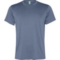 Camiseta técnica de poliéster reciclado AZUL ZEN 3XL