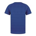 Camiseta técnica unisex transpirable ligera