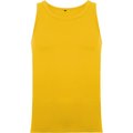 Camiseta tirantes anchos AMARILLO GOLDEN 11/12