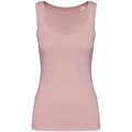 Camiseta de tirantes eco mujer Rosa M