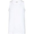 Camiseta tirantes niños White 5/6 ans