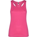 Camiseta tirantes transpirable ROSETON M