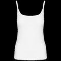 Camiseta de tirantes White XS