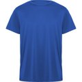 Camiseta Transpirable Manga Corta ROYAL 16