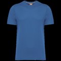 Camiseta con tratamiento antibacteriano Azul 5XL