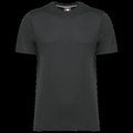 Camiseta con tratamiento antibacteriano DARK GREY L