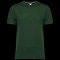 Camiseta con tratamiento antibacteriano Forest Green 4XL