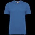 Camiseta con tratamiento antibacteriano Light Royal Blue 4XL