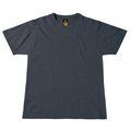 Camiseta tubular DARK GREY M