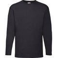 Camiseta tubular hombre Deep Navy 3XL