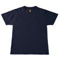 Camiseta tubular Navy XXL