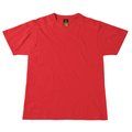 Camiseta tubular Red 3XL