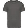 Camiseta unisex algodón orgánico Basalt Grey S