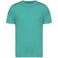 Camiseta unisex algodón orgánico Gemstone Green 5XL