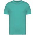 Camiseta unisex algodón orgánico Gemstone Green M