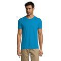 Camiseta Unisex Aqua XXL