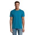 Camiseta Unisex Azul Pato S