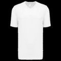 Camiseta Unisex Baloncesto White S