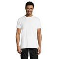 Camiseta Unisex Blanco M