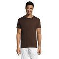 Camiseta Unisex CHOCOLATE M