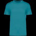 Camiseta unisex varios colores Adriatic Blue 4XL