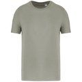 Camiseta unisex varios colores Almond Green S