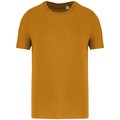 Camiseta unisex varios colores Amarillo / Naranja M