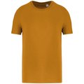 Camiseta unisex varios colores Amarillo / Naranja XXS