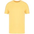 Camiseta unisex varios colores Amarillo XXL