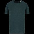 Camiseta unisex varios colores Amazon Green Heather 4XL