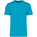 Camiseta unisex varios colores Azul L