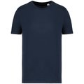 Camiseta unisex varios colores Azul XS