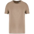 Camiseta unisex varios colores Beige 3XL