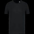 Camiseta unisex varios colores Black 4XL