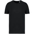 Camiseta unisex varios colores Black S