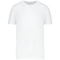 Camiseta unisex varios colores Blanco XXS