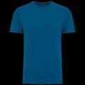 Camiseta unisex varios colores Blue Sapphire XXL