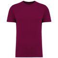 Camiseta unisex varios colores Cherry Purple XL