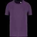 Camiseta unisex varios colores Deep Plum M