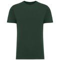 Camiseta unisex varios colores Forest Green XL